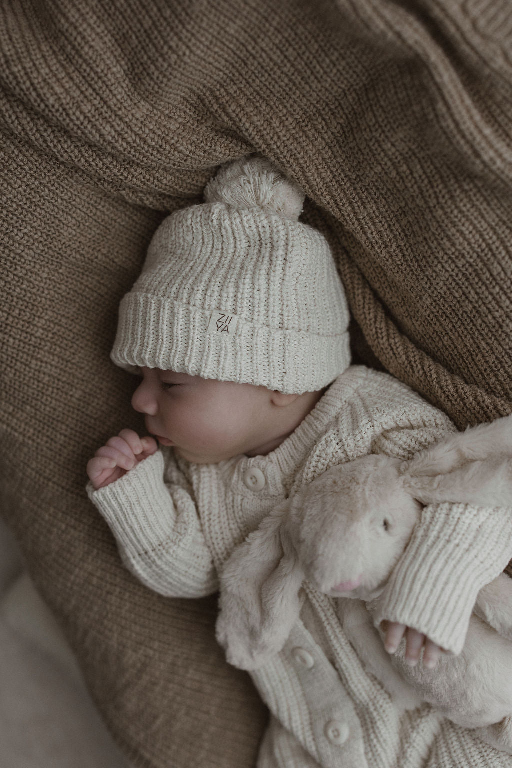 Baby Knitwear