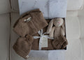 Sandstone Newborn Complete Gift Box