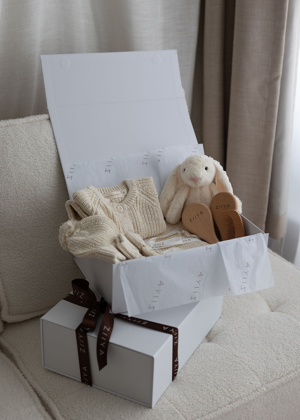 Ziiya Gift Box