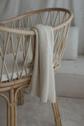 Pearl Knit Blanket