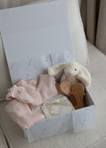 Blush Frill Complete Gift Box