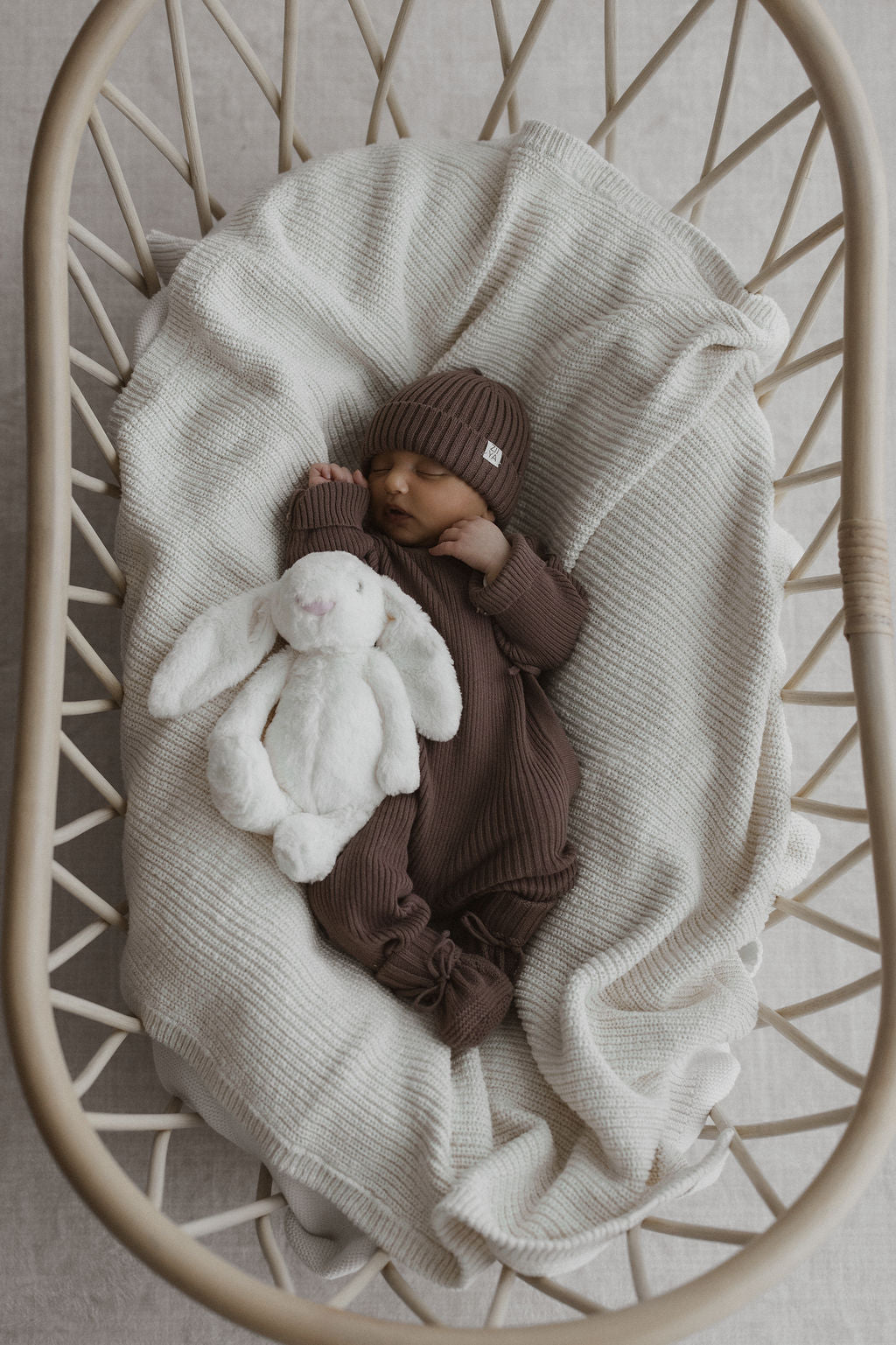 Ziiya Cuddle Bunny