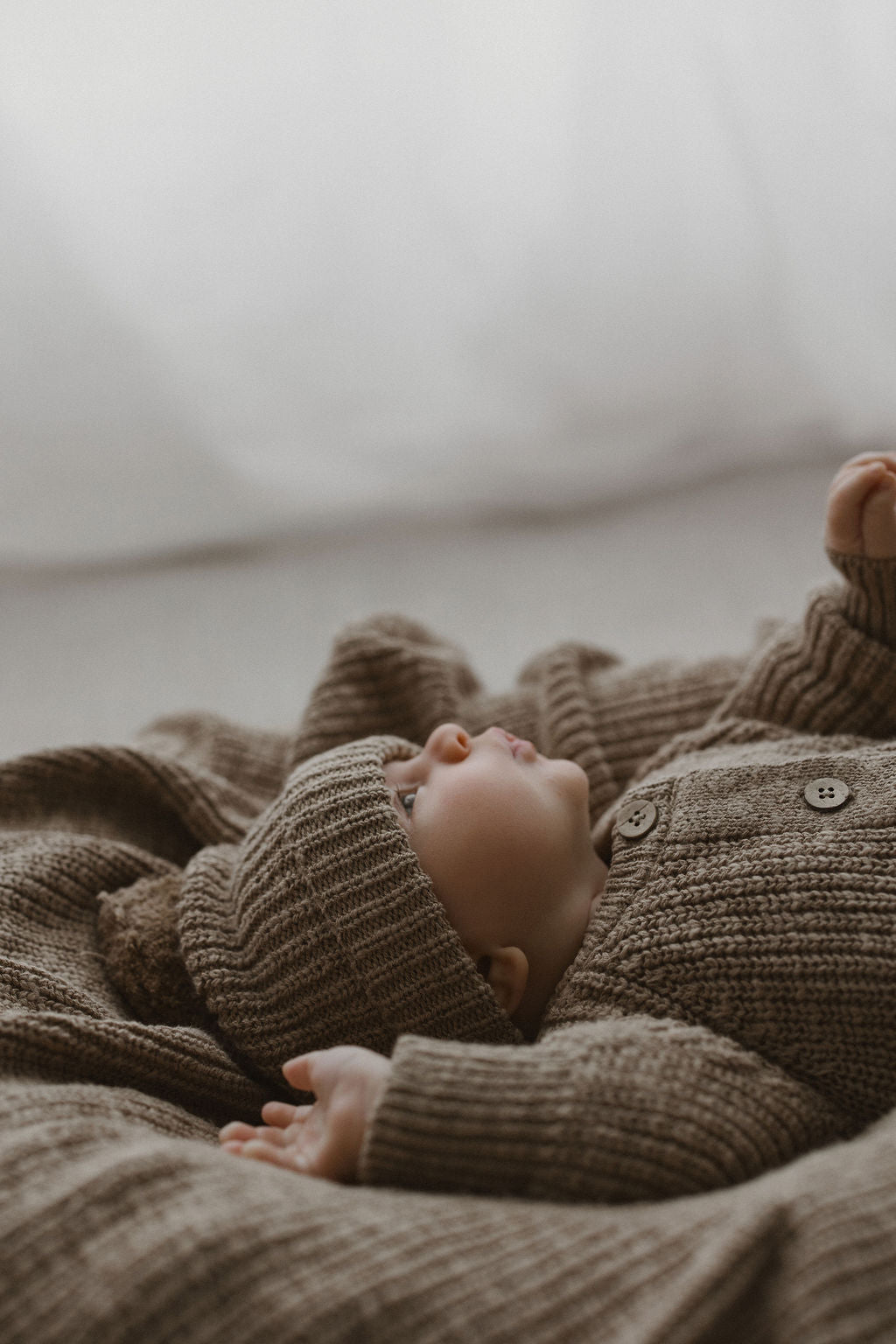 Sandstone Newborn Set  | Bundle & Save