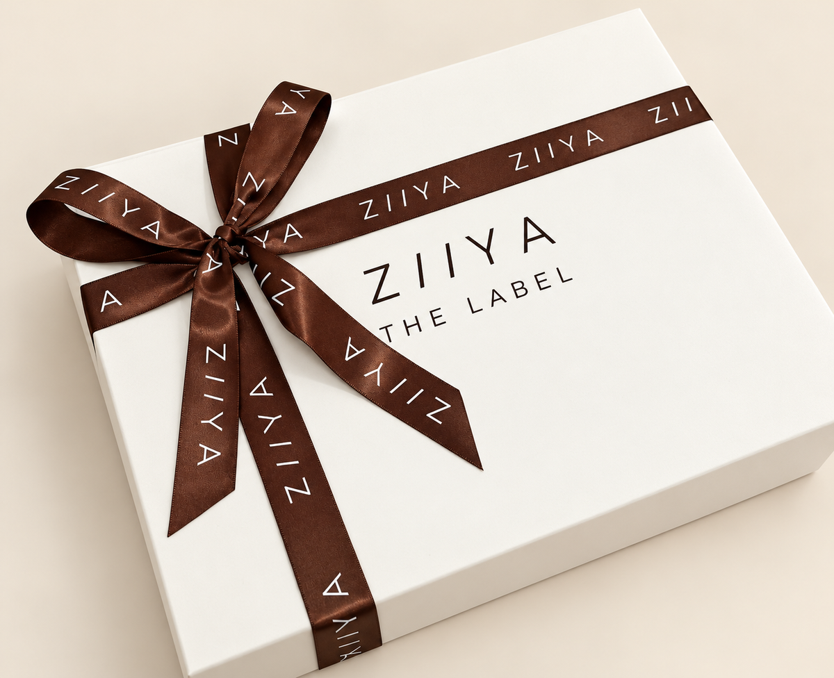 Ziiya Gift Box