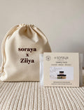 Soraya Essentials Sample Pack